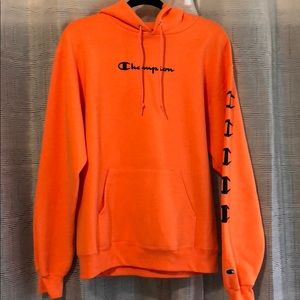 Champion Hoodie